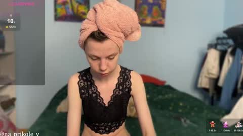 Vanessa and Julia  online show from February 1, 2026, 11:09 am