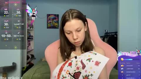 Vanessa and Julia  online show from February 16, 2026, 3:08 pm