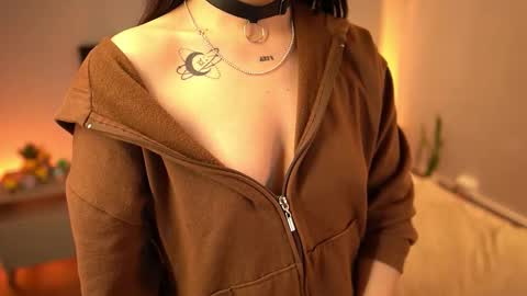 AMY online show from February 12, 2026, 11:00 pm