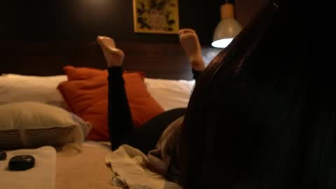 AMY online show from April 28, 2026, 3:11 am