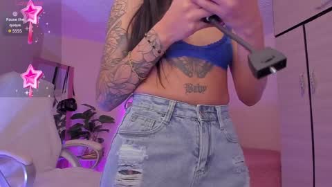 Snapshot of naath_ chatting on December 9, 2024, 8:12 pm anny online show from December 9, 2024, 8:12 pm