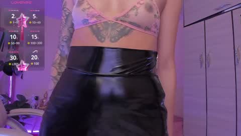 Snapshot of naath_ chatting on January 29, 2025, 6:07 pm anny online show from January 29, 2025, 6:07 pm