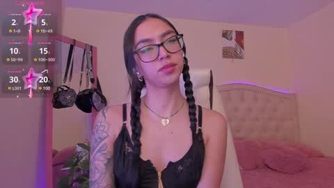 Snapshot of naath_ chatting on January 30, 2025, 6:54 pm anny online show from January 30, 2025, 6:54 pm