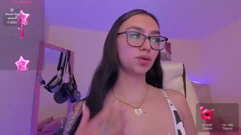 Snapshot of naath_ chatting on February 18, 2025, 10:14 pm anny online show from February 18, 2025, 10:14 pm