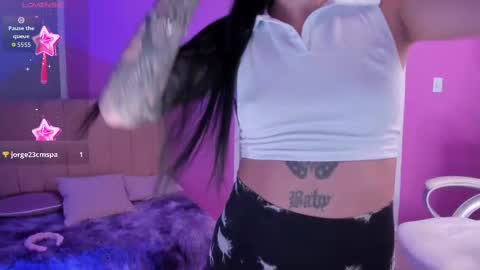 Snapshot of naath_ chatting on September 20, 2025, 8:43 pm anny online show from September 20, 2025, 8:43 pm