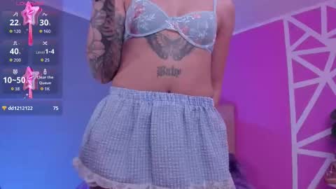 Snapshot of naath_ chatting on October 30, 2025, 10:43 pm anny online show from October 30, 2025, 10:43 pm