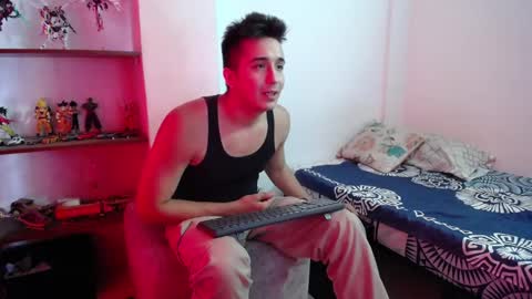 Snapshot of nachitolatin2 chatting on November 3, 2025, 7:59 pm Dear nacho online show from November 3, 2025, 7:59 pm