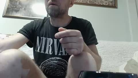 nachtigall25 online show from March 2, 2026, 4:58 am