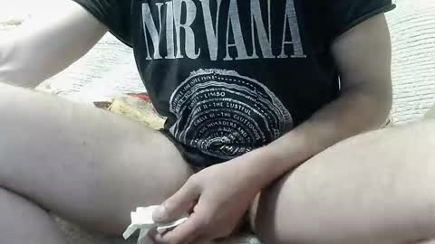 nachtigall25 online show from March 2, 2026, 5:08 am