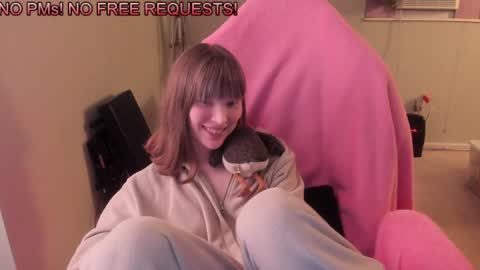 Natalie Marlo online show from December 20, 2024, 5:47 am