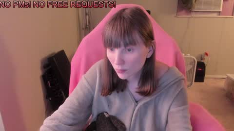 Natalie Marlo online show from February 8, 2025, 3:30 am