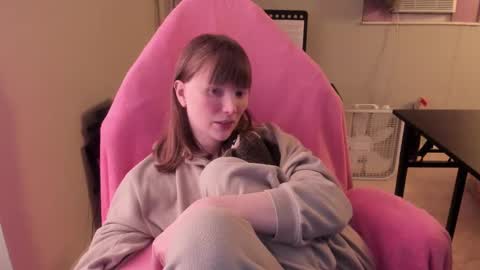 Natalie Marlo online show from February 27, 2025, 9:54 am