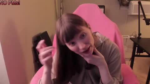 Natalie Marlo online show from September 16, 2025, 4:13 am