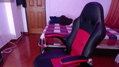 Snapshot of nadia_palmer chatting on December 5, 2024, 10:33 am  Nadi  online show from December 5, 2024, 10:33 am