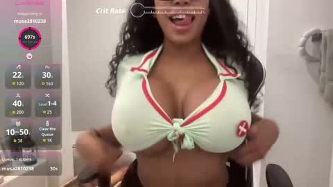 Snapshot of nadia_xamor chatting on February 4, 2026, 3:01 am My real name is Angelina. Please say hello I like to chat with you. If you have requests or dirty talk please use tipnotes. online show from February 4, 2026, 3:01 am