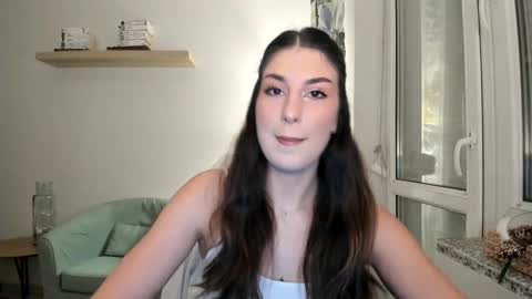 Snapshot of nadiaa06 chatting on January 13, 2025, 6:16 pm Nadiaaa006 online show from January 13, 2025, 6:16 pm