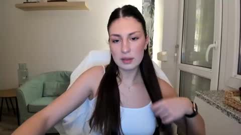 Snapshot of nadiaa06 chatting on March 3, 2025, 6:22 pm Nadiaaa006 online show from March 3, 2025, 6:22 pm