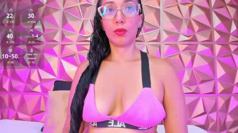 nadiajalil online show from May 20, 2026, 8:26 pm