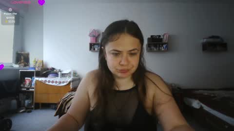 Snapshot of nadiiamorgun chatting on April 19, 2026, 5:29 am nadiiamorgun online show from April 19, 2026, 5:29 am
