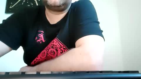 Nadir online show from April 7, 2026, 5:08 am