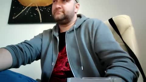 Nadir online show from April 18, 2026, 5:55 am