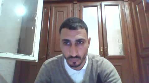 V online show from January 23, 2025, 12:30 pm