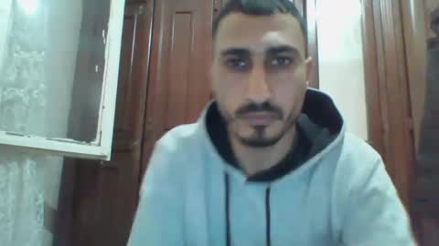 V online show from February 8, 2025, 12:17 pm