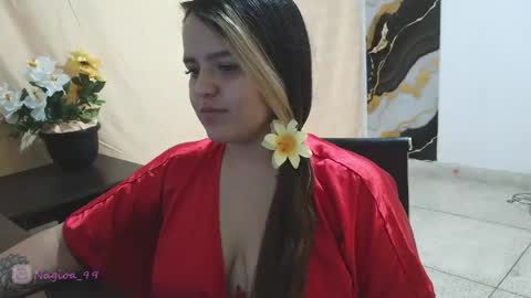 Nagioa online show from April 15, 2026, 7:58 pm