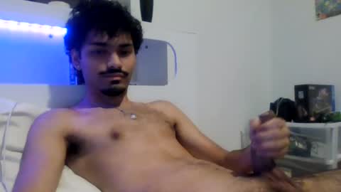 Himmm online show from August 8, 2026, 1:19 am