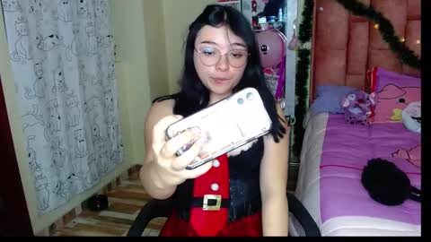Snapshot of nahia__2 chatting on December 24, 2024, 7:33 pm nahia cute     only   online show from December 24, 2024, 7:33 pm
