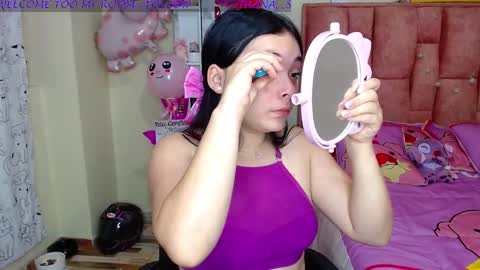 Snapshot of nahia__2 chatting on January 16, 2025, 5:44 pm nahia cute     only   online show from January 16, 2025, 5:44 pm