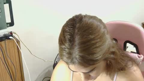 nahiarabiel online show from April 16, 2026, 7:03 pm