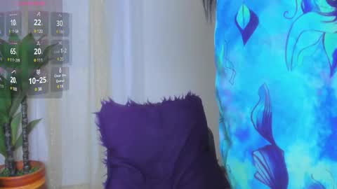 NahiaVictoria  online show from March 9, 2025, 4:27 am