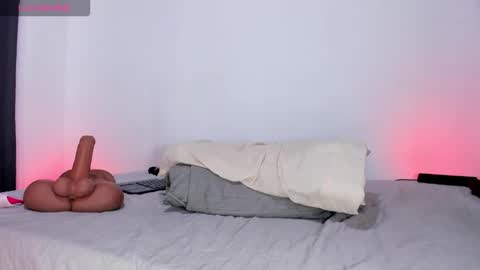 Snapshot of nahomii_acosta chatting on January 31, 2026, 7:11 pm Nohemi Acosta online show from January 31, 2026, 7:11 pm