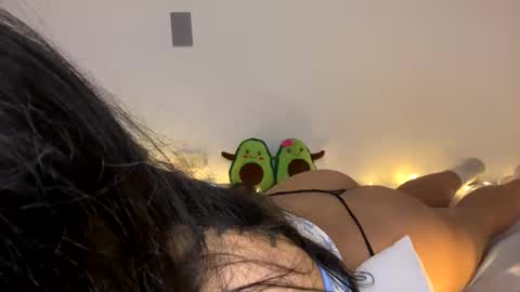 Snapshot of nahomy_joness chatting on April 30, 2026, 2:12 pm nahomy online show from April 30, 2026, 2:12 pm