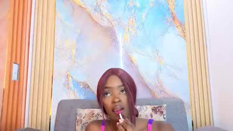 Snapshot of nahomy_smith11_aws chatting on October 20, 2025, 9:59 pm Nahomy online show from October 20, 2025, 9:59 pm
