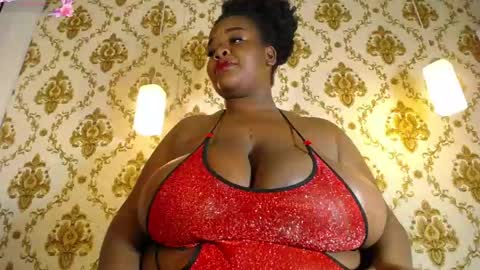 Snapshot of nahybig_boobs chatting on April 23, 2026, 12:29 pm Karatbby online show from April 23, 2026, 12:29 pm