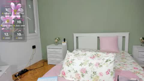 Mile online show from October 26, 2025, 12:38 am