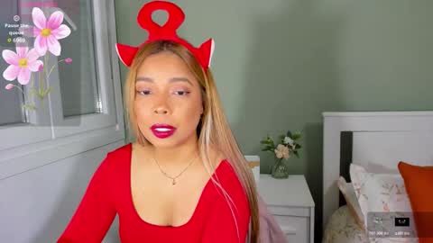 Snapshot of naia_7 chatting on February 14, 2026, 11:23 pm Mile online show from February 14, 2026, 11:23 pm