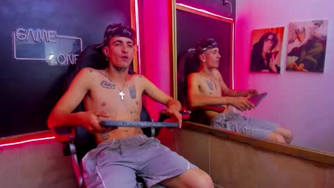 Snapshot of naider_1 chatting on November 8, 2025, 5:07 am naider_1 online show from November 8, 2025, 5:07 am