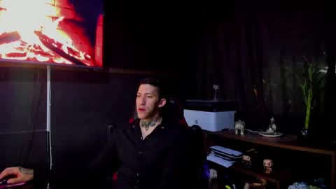 naider_1 online show from March 23, 2026, 5:22 am