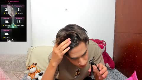  N A I M T H E  K I N G  online show from February 10, 2026, 1:32 am