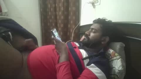 NAIRANANDU28 online show from March 17, 2026, 8:50 am