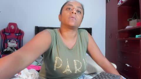 Nairovy online show from April 17, 2026, 2:25 am