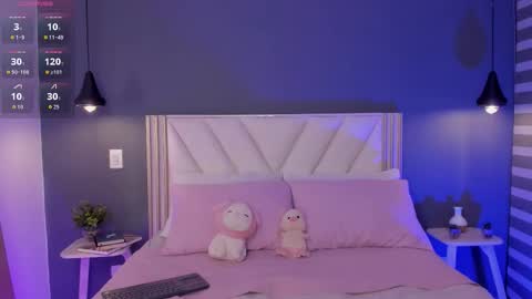 Snapshot of naishaford_1 chatting on February 13, 2026, 5:36 am Naisha Ford online show from February 13, 2026, 5:36 am