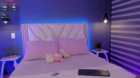 Snapshot of naishaford_1 chatting on February 17, 2026, 4:53 am Naisha Ford online show from February 17, 2026, 4:53 am