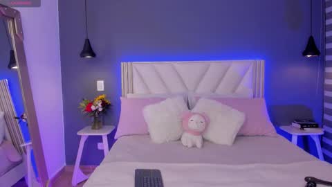 Snapshot of naishaford_1 chatting on February 26, 2026, 6:01 am Naisha Ford online show from February 26, 2026, 6:01 am