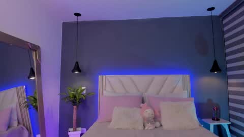 Naisha Ford online show from March 31, 2026, 1:29 am