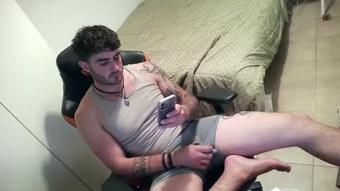 Snapshot of najidalquazar chatting on May 25, 2026, 9:54 pm Najid online show from May 25, 2026, 9:54 pm
