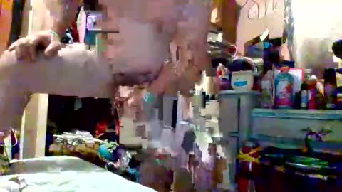 thethrill online show from April 2, 2026, 5:32 pm